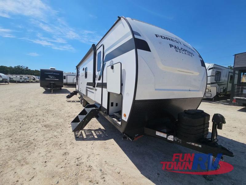 Palomino Solaire Image