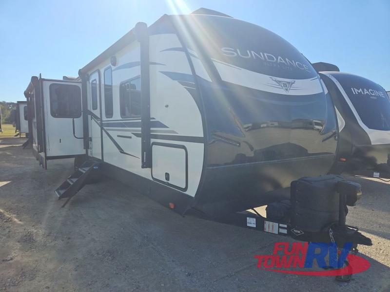 Heartland Sundance Ultra-Lite Image