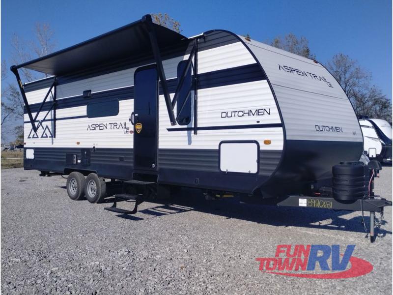 Dutchmen RV Aspen Trail LE Image