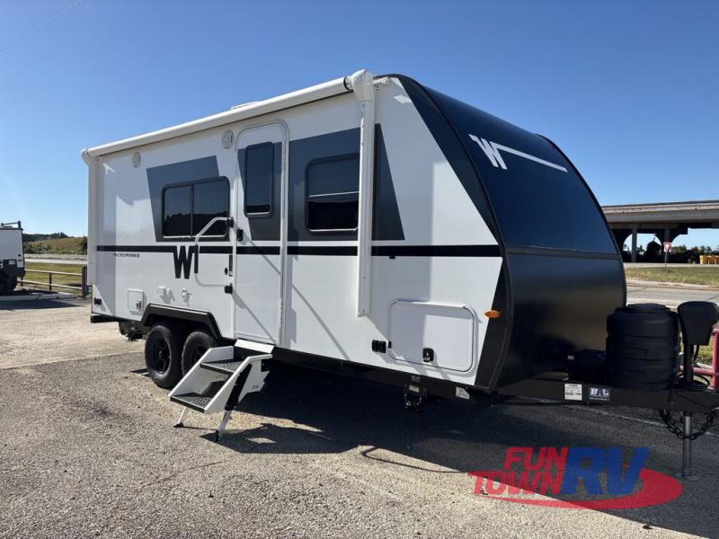 Winnebago Micro Minnie Image
