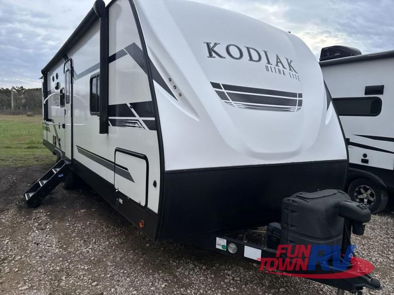 Dutchmen RV Kodiak SE Image