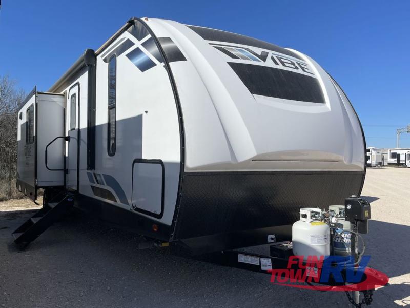 Forest River Vibe Image