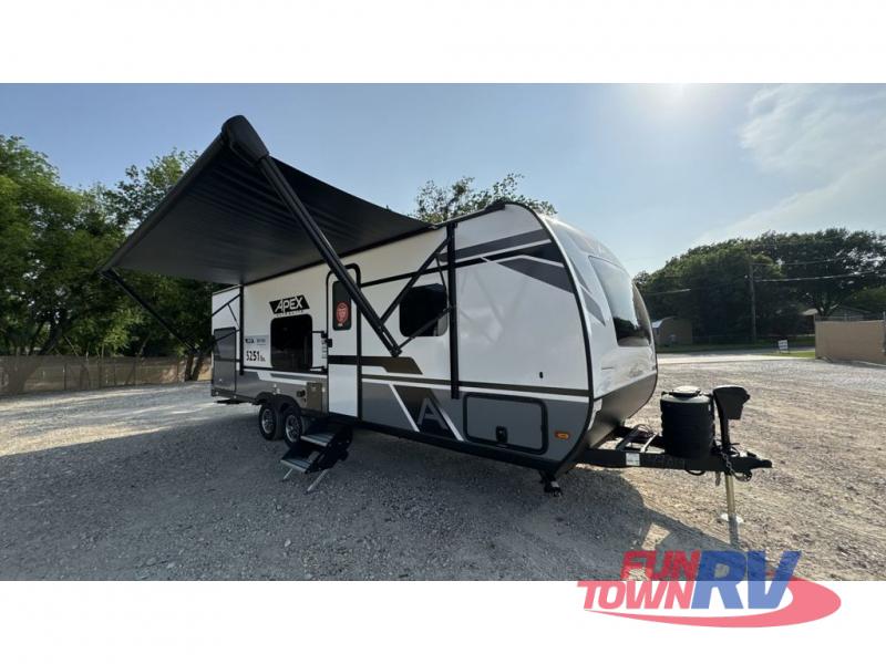 Coachmen RV Apex Ultra-Lite Image