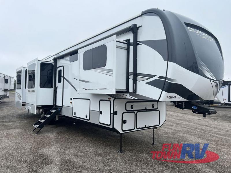 KZ RV Durango Gold Image