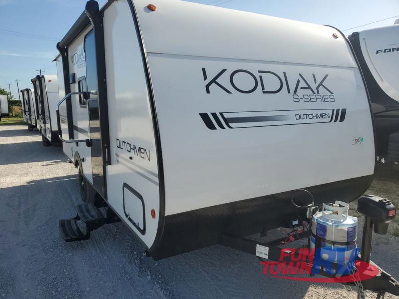 Dutchmen RV Kodiak SE Image