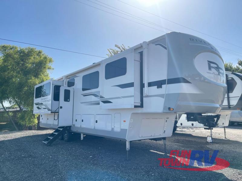 Palomino River Ranch Image