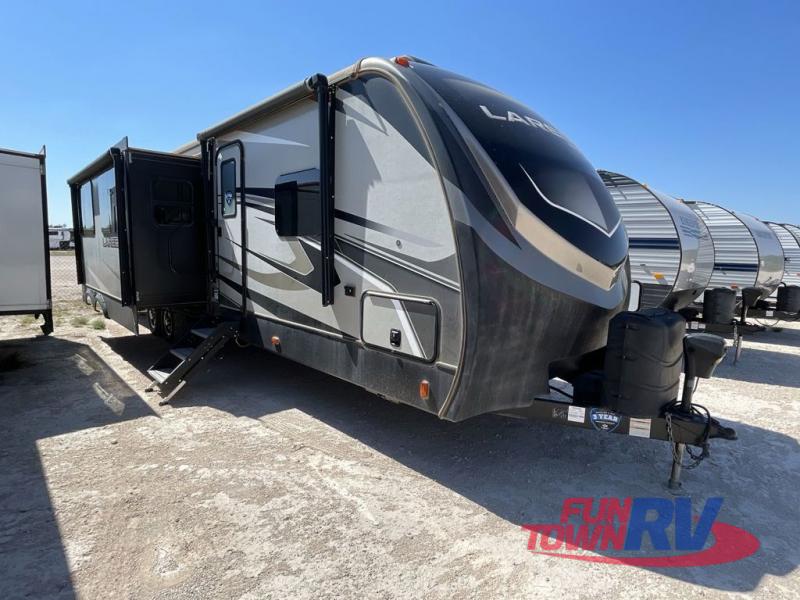 Keystone RV Laredo Image