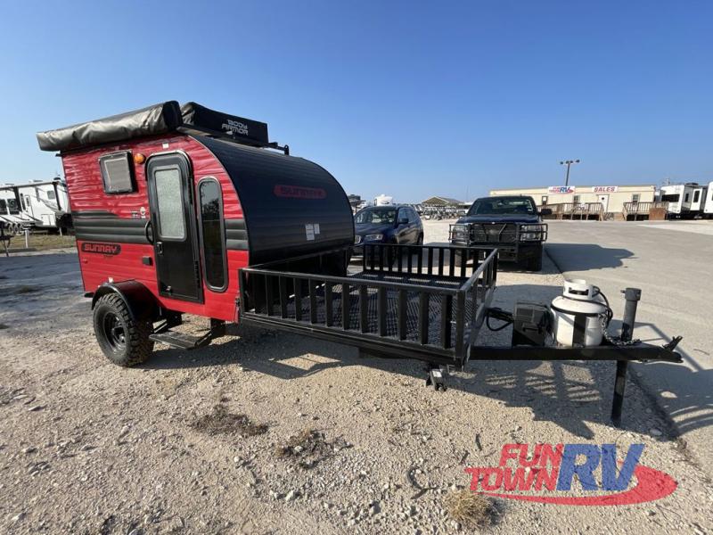 New 2024 Sunset Park RV Campers For Sale