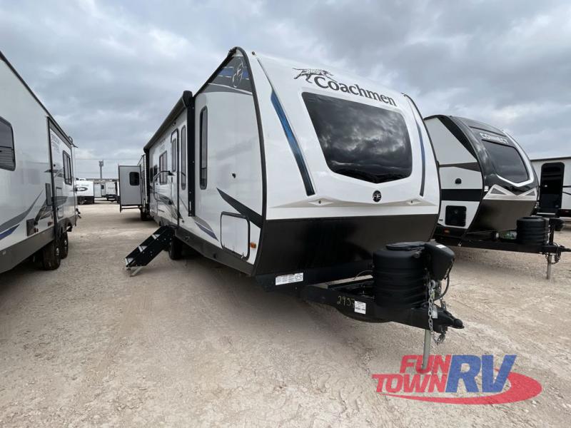 Coachmen RV Freedom Express Ultra Lite Image