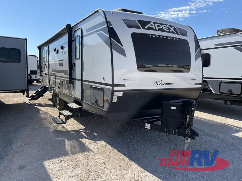 Coachmen RV Apex Ultra-Lite Image