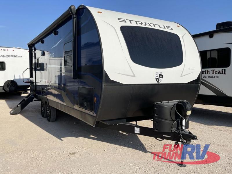 Venture RV Stratus Ultra-Lite Image