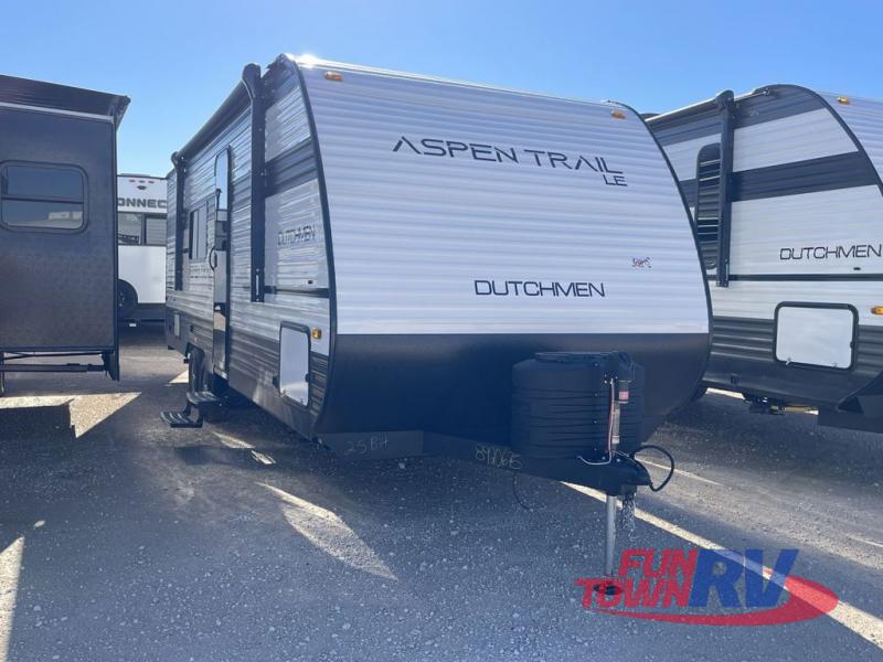 Dutchmen RV Aspen Trail LE Image