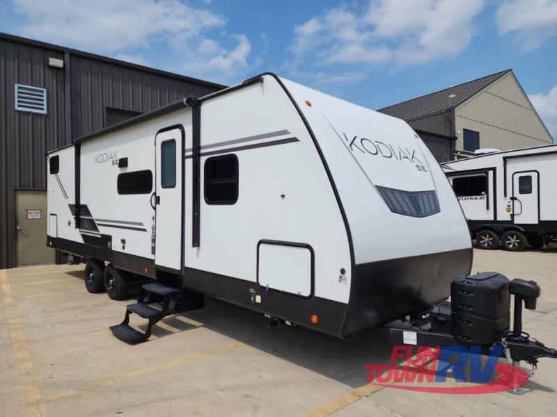 Dutchmen RV Kodiak SE Image