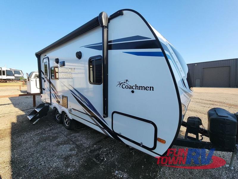 Coachmen RV Freedom Express Ultra Lite Image