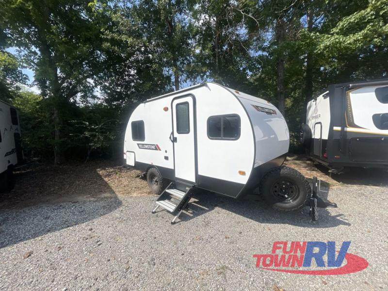 Gulfstream Yellowstone Image