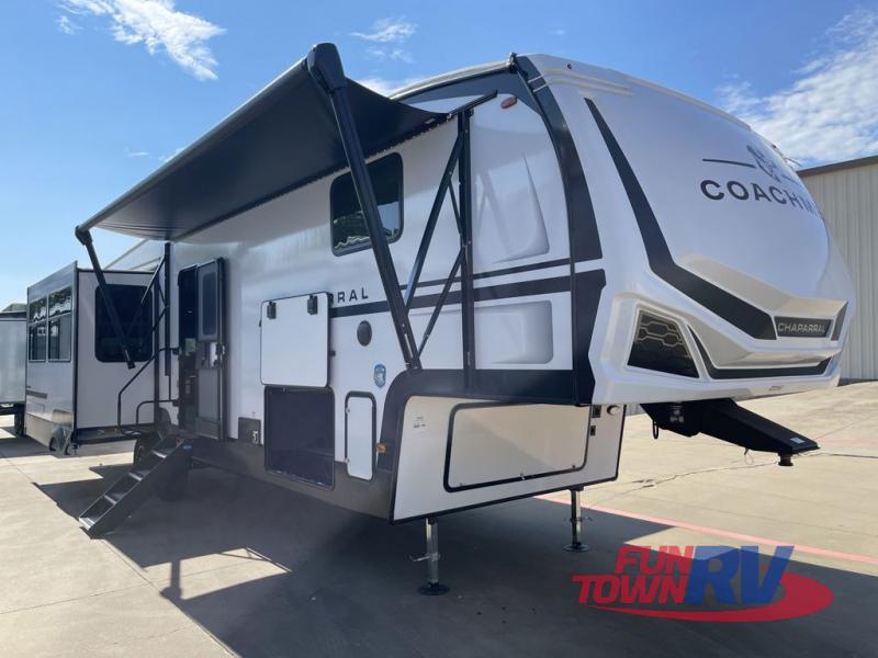 Coachmen RV Chaparral Image