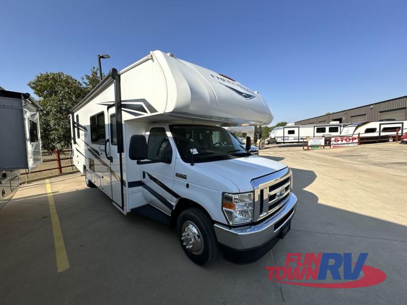 Coachmen RV Freelander Image