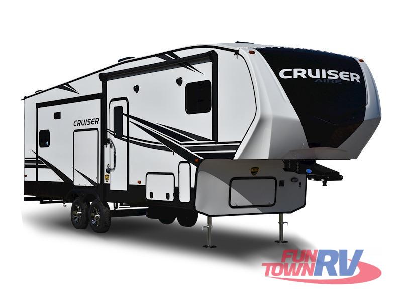 Crossroads RV Cruiser Aire Image