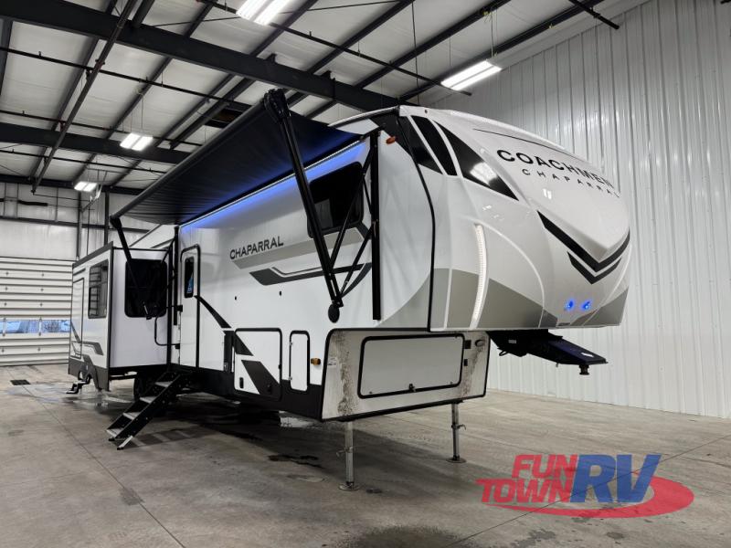 Coachmen RV Chaparral Image