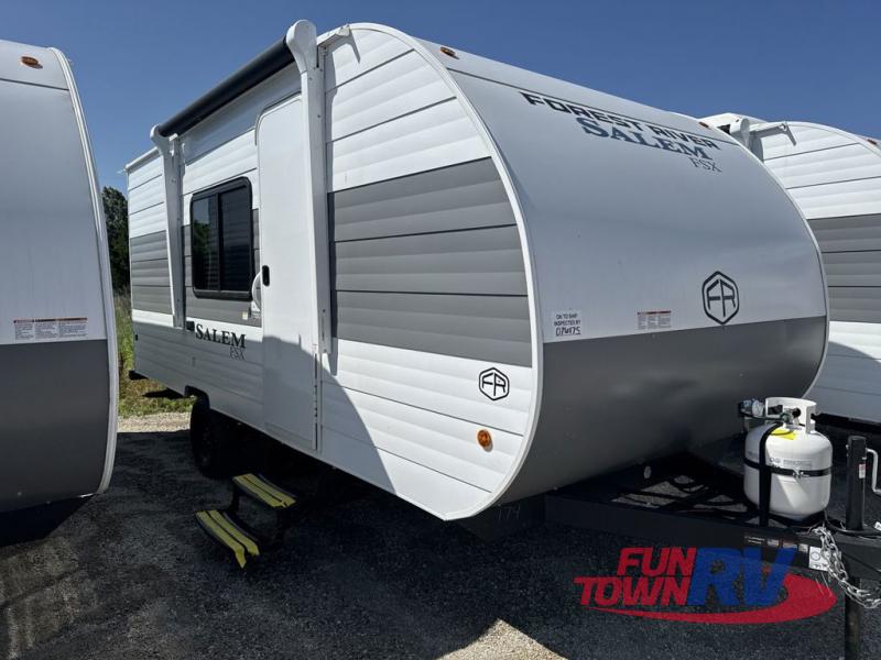 Forest River Salem FSX Image