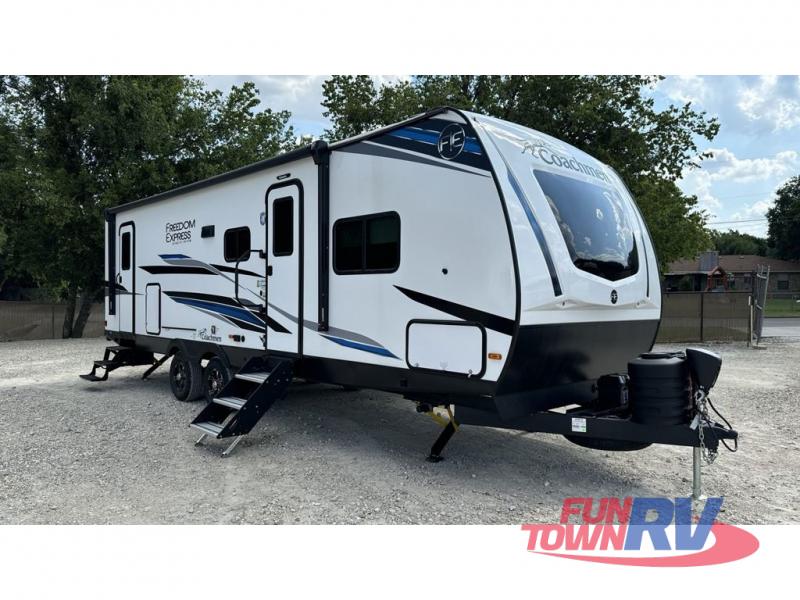 Coachmen RV Freedom Express Ultra Lite Image