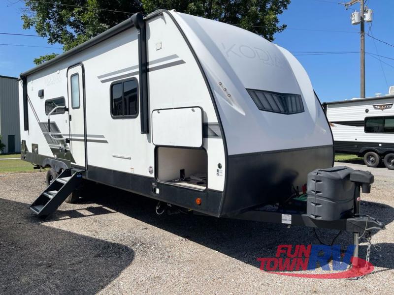 Dutchmen RV Kodiak SE Image