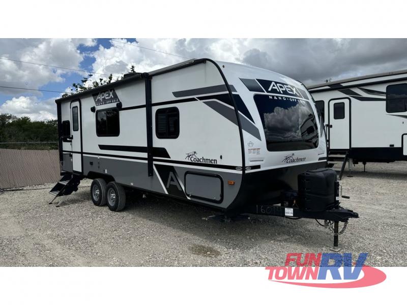 Coachmen RV Apex Nano Image