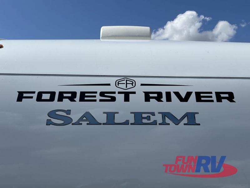 Forest River Salem Image