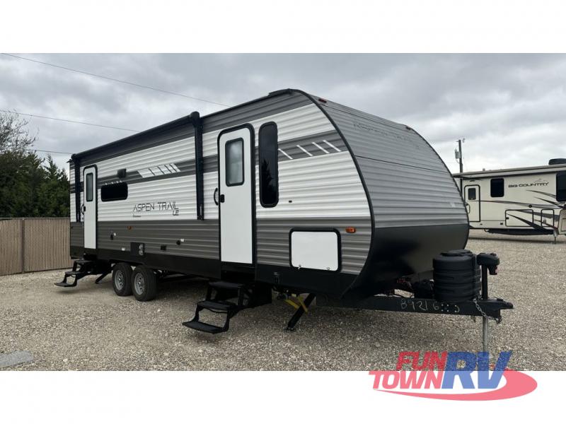 Dutchmen RV Aspen Trail LE Image