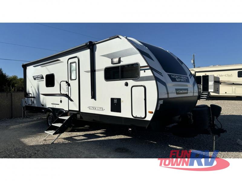 Coachmen RV Northern Spirit Ultra Lite Image