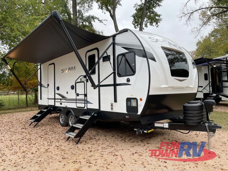 Palomino Solaire Image