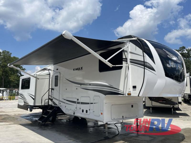 Jayco Eagle HT Image