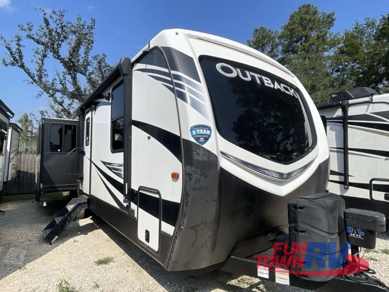 Keystone RV Outback Image