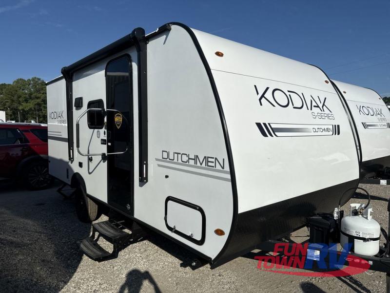 Dutchmen RV Kodiak SE Image