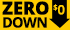 Zero Down - Arrow