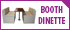 **booth dinette