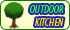 outdoor kitchen