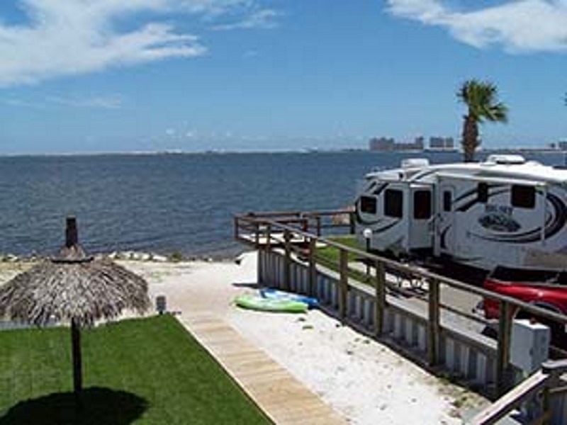 Find more Campgrounds