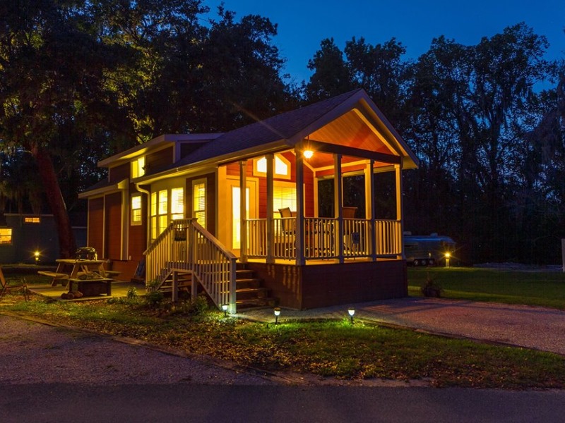 Live Oak Landing