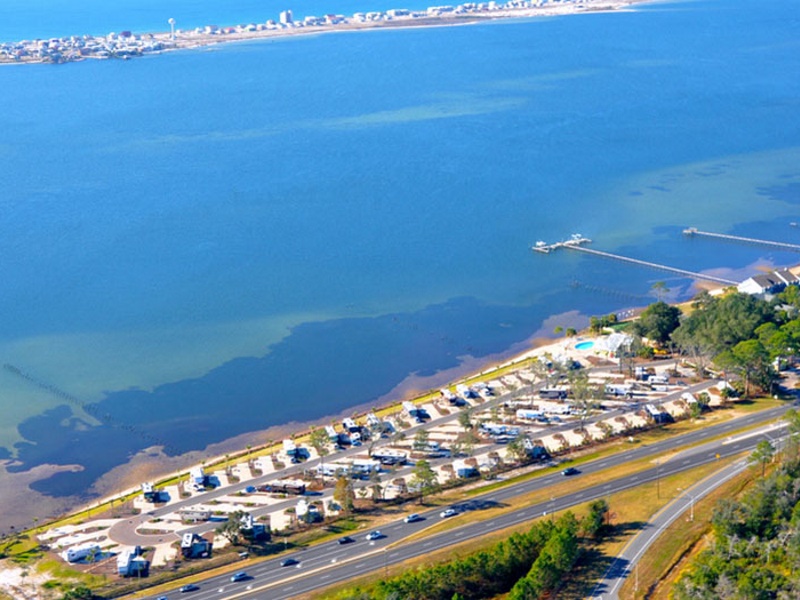 St. Rosa RV Resort