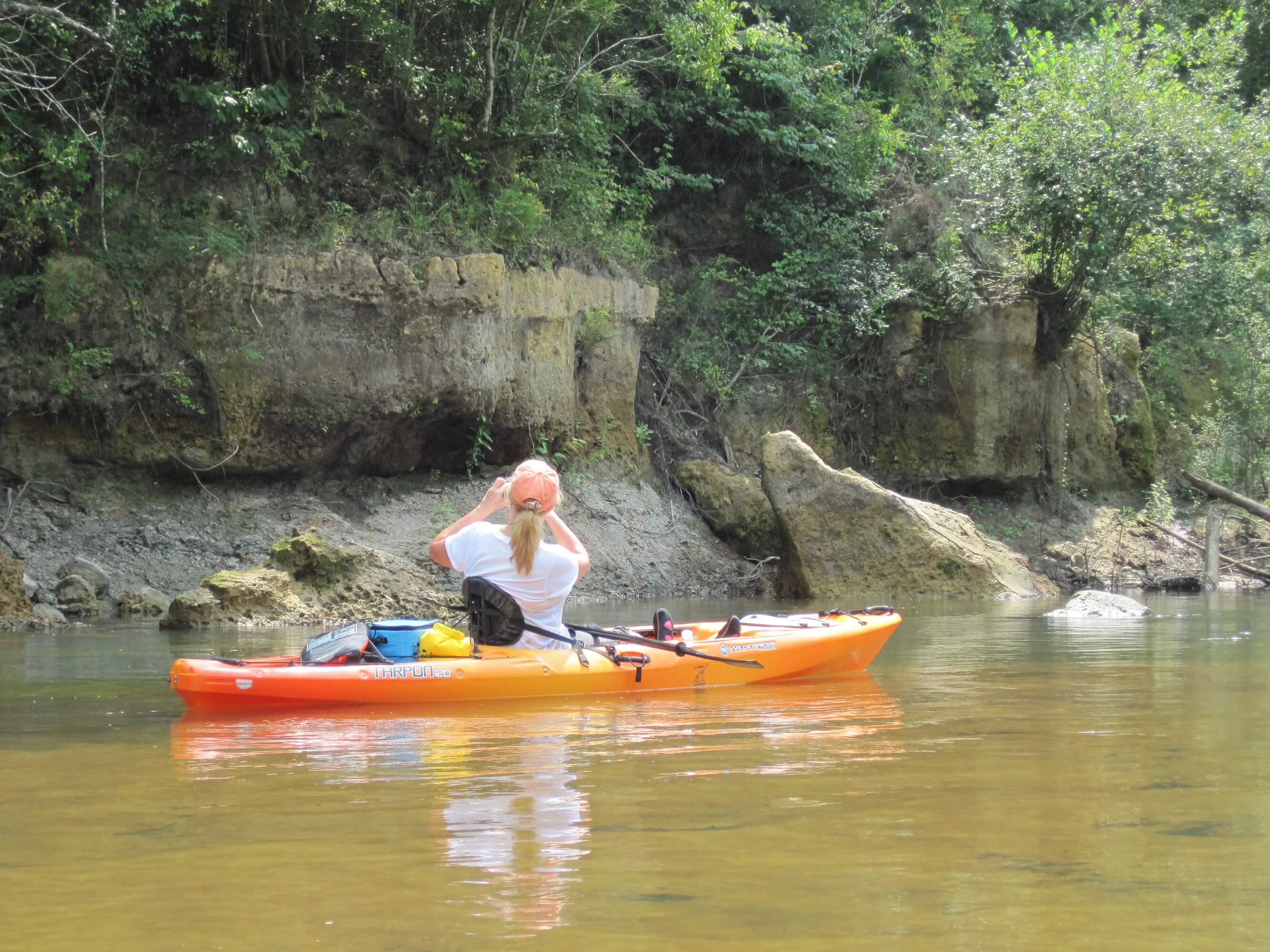 Yellow River