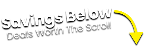 Savings Below