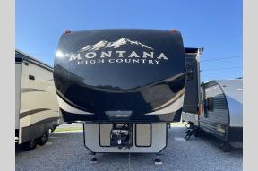 Used 2016 Keystone RV Montana High Country 305RL Photo