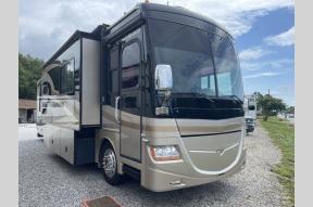 Used 2007 Fleetwood RV Discovery 39S Photo