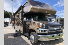 Used 2009 Jayco Seneca HD 36MS Photo