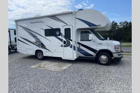 Used 2022 Thor Motor Coach Magnitude GA24 Photo