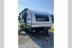 New 2025 Forest River RV R Pod RP-203 Photo