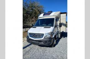 Used 2017 Coachmen RV Prism Profile 24G Photo