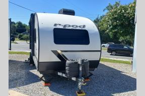Used 2021 Forest River RV R Pod RP-196 Photo