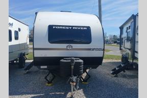 New 2025 Forest River RV R Pod RP-197 Photo
